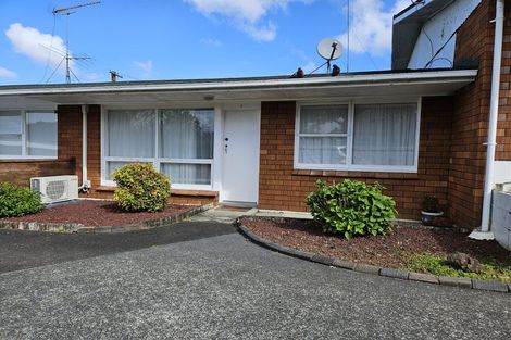 Photo of property in 7/16 Inkerman Street, Onehunga, Auckland, 1061