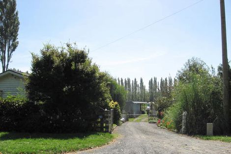 Photo of property in 58 Buckleys Terrace, Tinwald, Ashburton, 7700