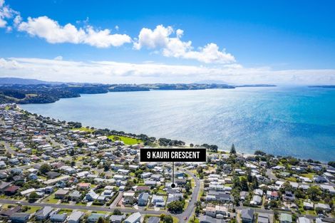 Photo of property in 9 Kauri Crescent, Snells Beach, 0920