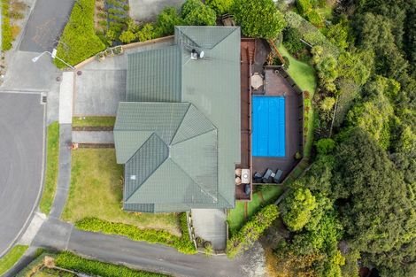 Photo of property in 22 Port Lane, Whitby, Porirua, 5024