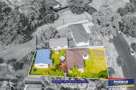 Photo of property in 41 Urlich Drive, Ranui, Auckland, 0612