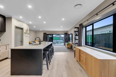 Photo of property in 13 Naismith Street, Chartwell, Hamilton, 3210