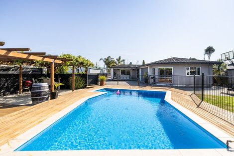 Photo of property in 9 Hinton Road, Taradale, Napier, 4112