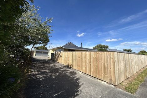 Photo of property in 25 Taranaki Street, Kuripuni, Masterton, 5810