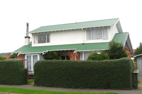 Photo of property in 1 Mure Street, Mosgiel, 9024