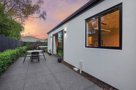 Photo of property in 30a Allard Street, Edgeware, Christchurch, 8013