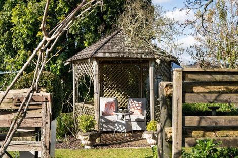 Photo of property in 554 Kingseat Road, Kingseat, Pukekohe, 2679