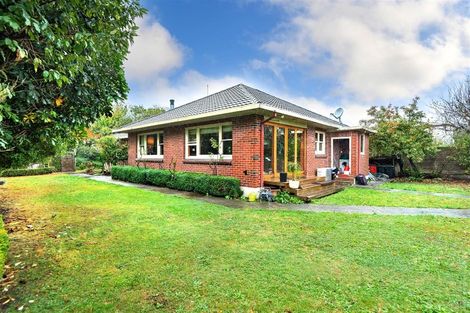 Photo of property in 26 Southampton Street, Sydenham, Christchurch, 8023