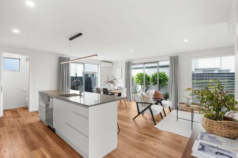 Photo of property in 2/525 Madras Street, St Albans, Christchurch, 8014