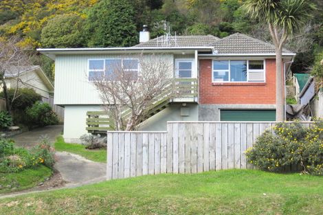 Photo of property in 57 Coast Road, Wainuiomata, Lower Hutt, 5014