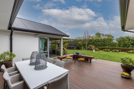 Photo of property in 20 Westburn Place, Prebbleton, 7604