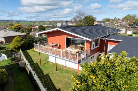 Photo of property in 147 Tirau Street, Putaruru, 3411