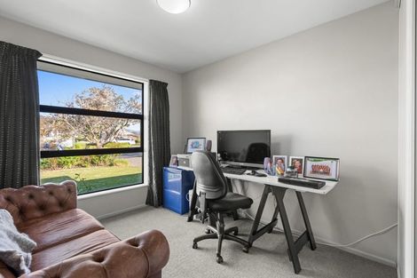 Photo of property in 59 Somerville Crescent, Aidanfield, Christchurch, 8025