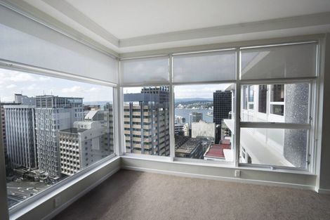 Photo of property in Herbert Gardens, 186 The Terrace, Wellington Central, Wellington, 6011