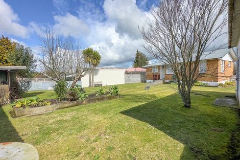 Photo of property in 4 Kowhai Place, Putaruru, 3411