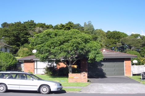 Photo of property in 61 Charles Prevost Drive, The Gardens, Auckland, 2105