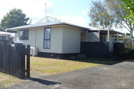 Photo of property in 2/59 Fernaig Street, Papakura, 2110