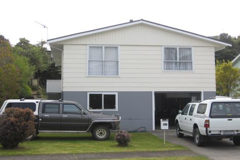 Photo of property in 84 Pembroke Street, Westown, New Plymouth, 4310