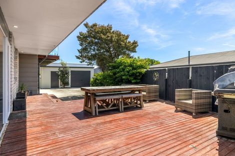 Photo of property in 28 Sapphire Street, Casebrook, Christchurch, 8051