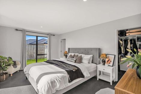 Photo of property in 13 Nathaniel Archer Street, Woodend, 7610