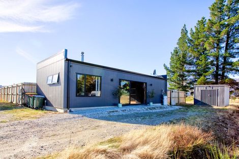 Photo of property in 11 Lost Burn Road, Lake Hawea, Wanaka, 9382