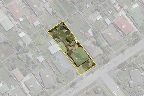 Photo of property in 21 Normandy Street, Bishopdale, Christchurch, 8053