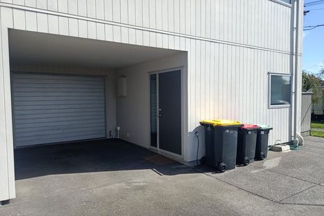 Photo of property in 1/40 Macaulay Street, Addington, Christchurch, 8024