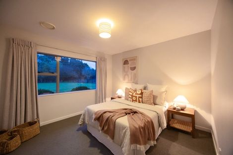 Photo of property in 136 Tutaki Road, Kelvin Grove, Palmerston North, 4470