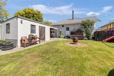 Photo of property in 48 Newton Street, Watlington, Timaru, 7910