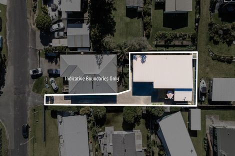 Photo of property in 1a Edwards Street, Waihi Beach, 3611