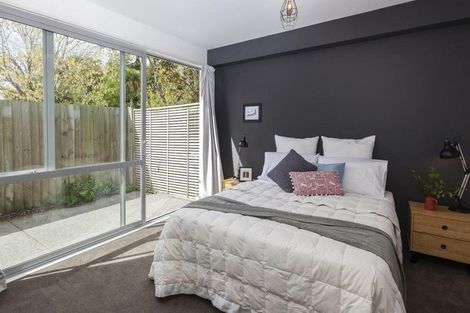Photo of property in 1/106 Bealey Avenue, Christchurch Central, Christchurch, 8013