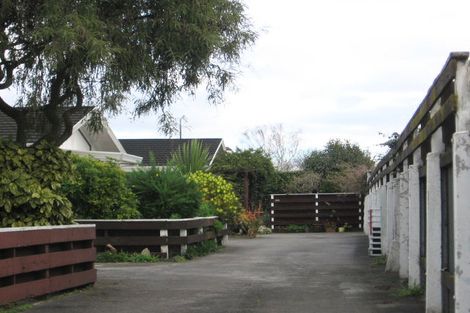 Photo of property in 142c Heretaunga Street, Palmerston North, 4414