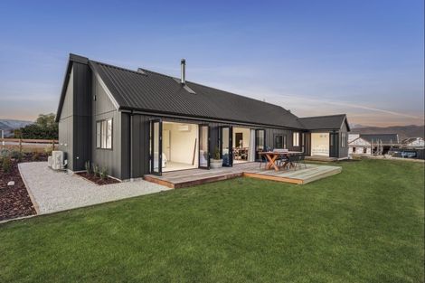 Photo of property in 129 Hall Road, Bannockburn, Cromwell, 9384