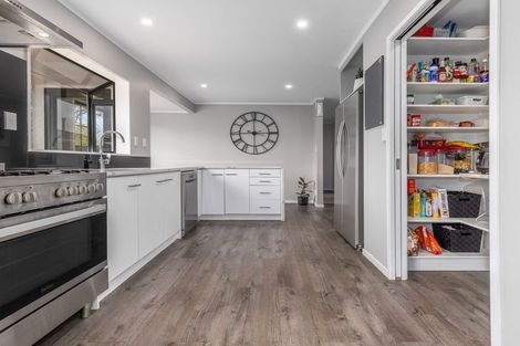 Photo of property in 9 Wright Grove, Levin, 5510