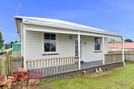 Photo of property in 46 King Street, Hikurangi, 0114