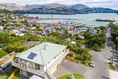 Photo of property in 52 Jacksons Road, Lyttelton, 8082