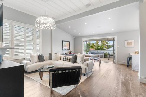 Photo of property in 15 Brown Street, Ponsonby, Auckland, 1021