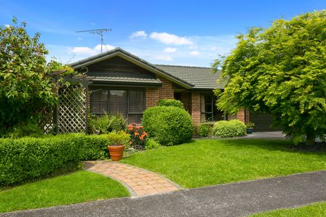 Photo of property in 13 Constance Place, Cambridge, 3434