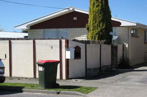 Photo of property in 9 Kilworth Place, Witherlea, Blenheim, 7201