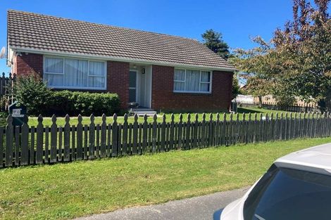 Photo of property in 20 Glenfield Crescent, Mairehau, Christchurch, 8052