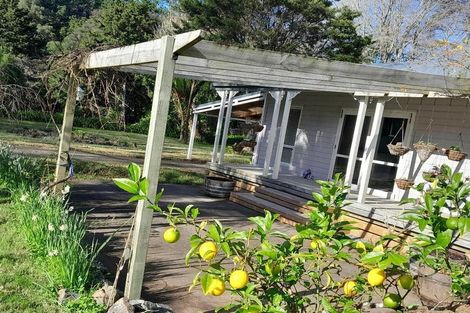 Photo of property in 189 Omaha Valley Road, Big Omaha, Warkworth, 0985