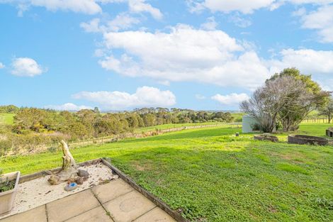 Photo of property in 143 Hall Road, Rangiriri, Te Kauwhata, 3782