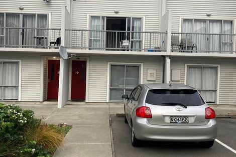 Photo of property in 19/31 Poulson Street, Addington, Christchurch, 8024