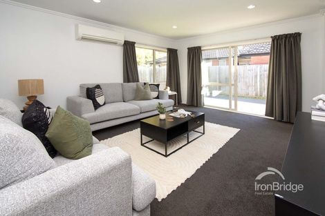 Photo of property in 23 Country Palms Drive, Halswell, Christchurch, 8025