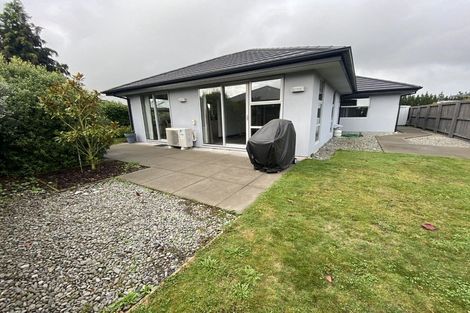 Photo of property in 10 Henley Close, Rolleston, 7614