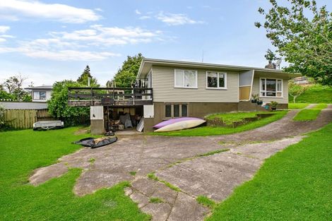 Photo of property in 53 Bongard Street, Gate Pa, Tauranga, 3112