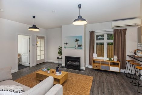 Photo of property in 60 Huxley Street, Sydenham, Christchurch, 8023