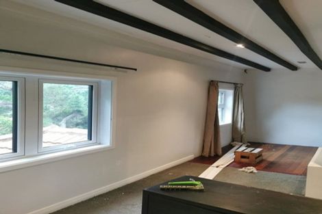 Photo of property in 1 Fernhill Terrace, Wadestown, Wellington, 6012