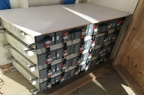 Photo of property in 28 Rangatira Drive, Mangakino, 3421