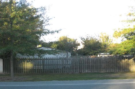 Photo of property in 269 Hilton Highway, Washdyke, Timaru, 7910